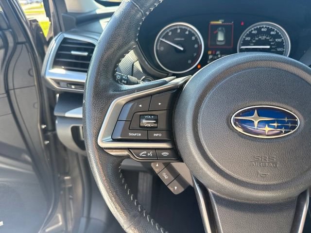 Used 2020 Subaru Forester Limited AWD/4WD image 14