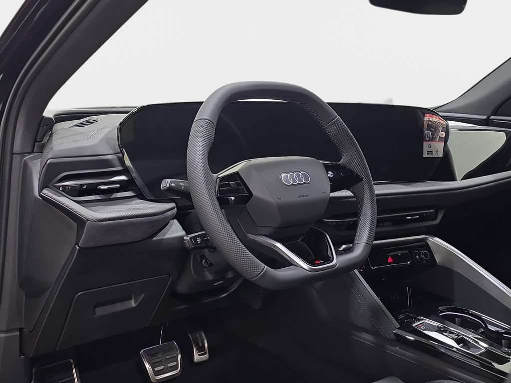 New 2026 Audi SQ5 Premium Plus AWD/4WD image 14