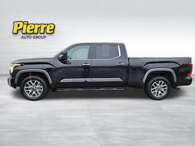 Used 2023 Toyota Tundra 1794 Edition image 2