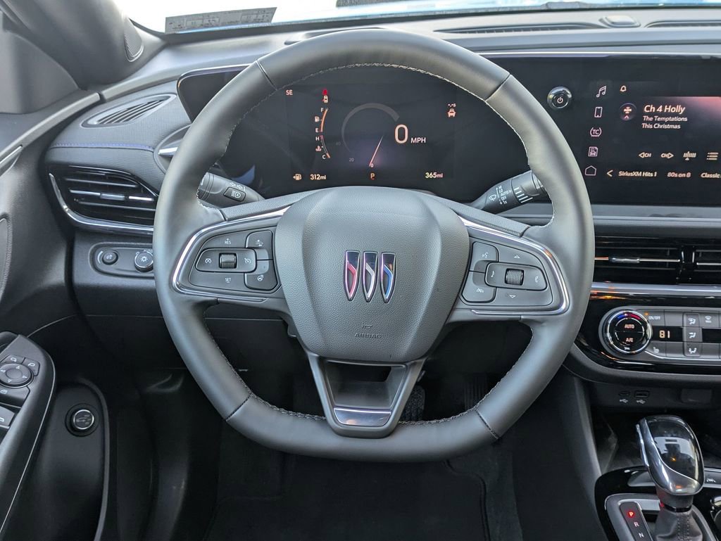 New 2026 Buick Envista Sport Touring w/ Convenience I Package image 18