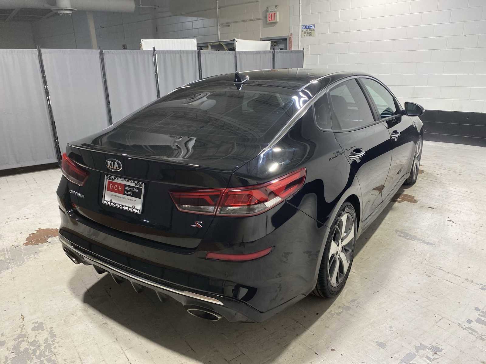 Used 2019 Kia Optima S image 26