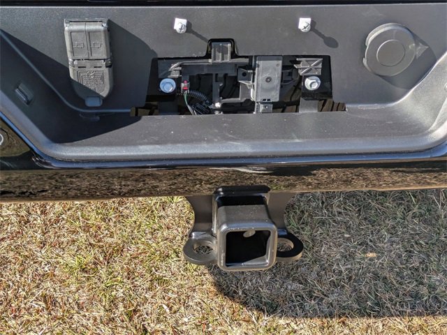 New 2026 Chevrolet Silverado 2500 LT w/ Trail Boss Package image 30