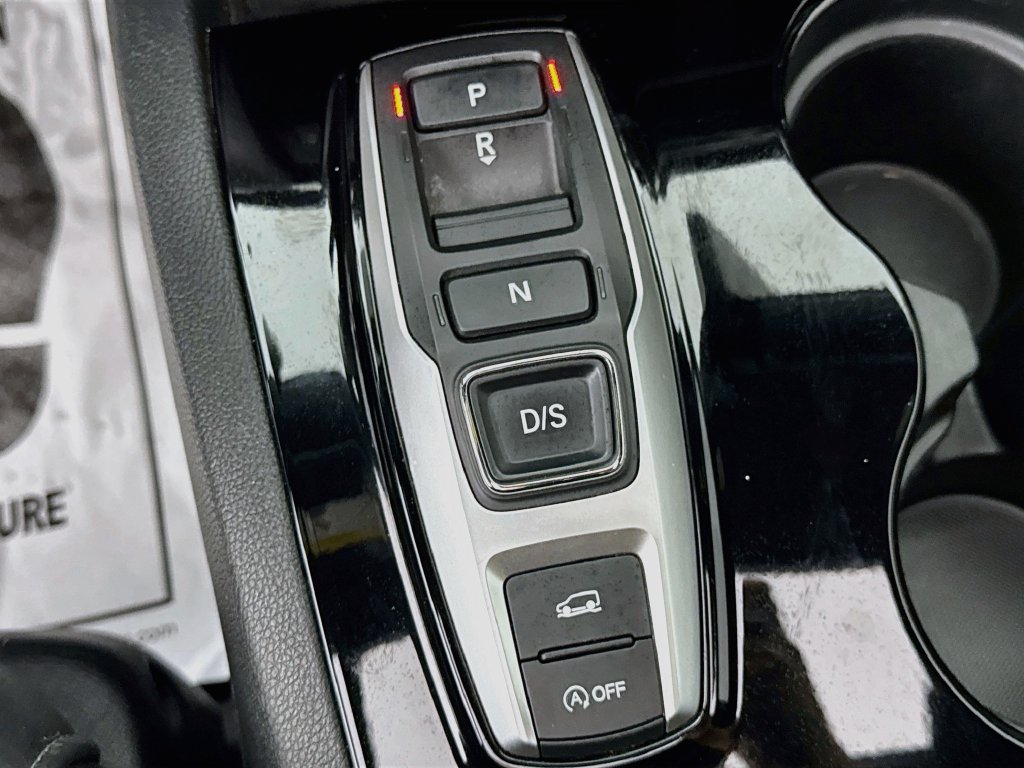 Used 2023 Honda Passport Elite image 20