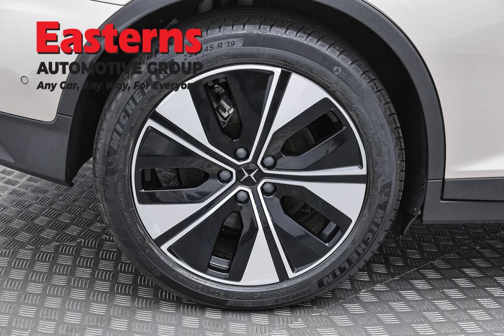 Used 2024 Polestar Polestar 2 RWD image 32