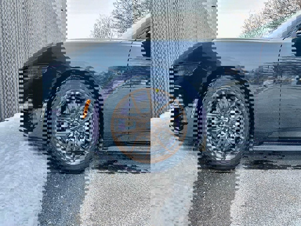 New 2026 Ford Mustang GT image 30