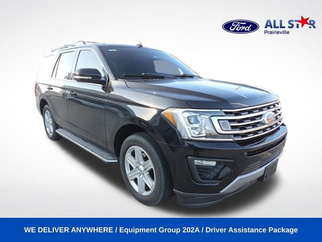 Used 2019 Ford Expedition XLT w/ Equipment Group 202A