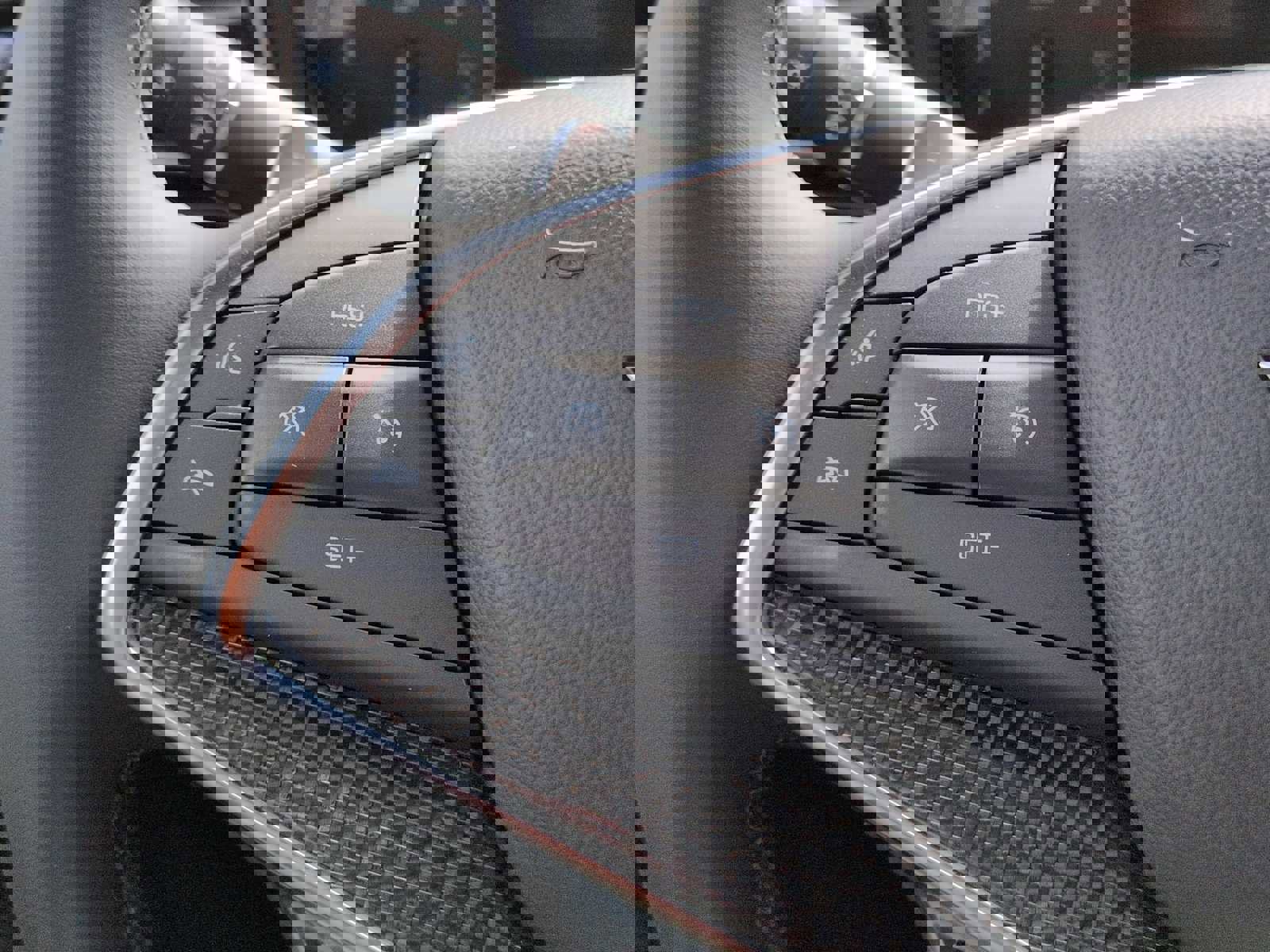 New 2026 Cadillac XT5 Sportv image 15