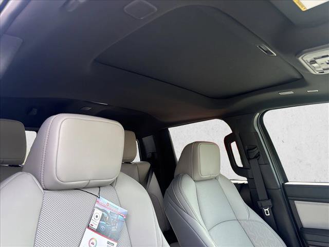 New 2026 Toyota Tacoma Limited AWD/4WD image 30