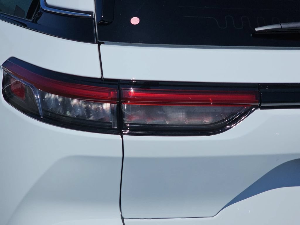 New 2027 Jeep Grand Cherokee Laredo X AWD/4WD image 41