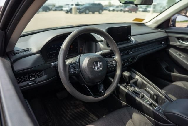 Used 2024 Honda Accord EX image 13