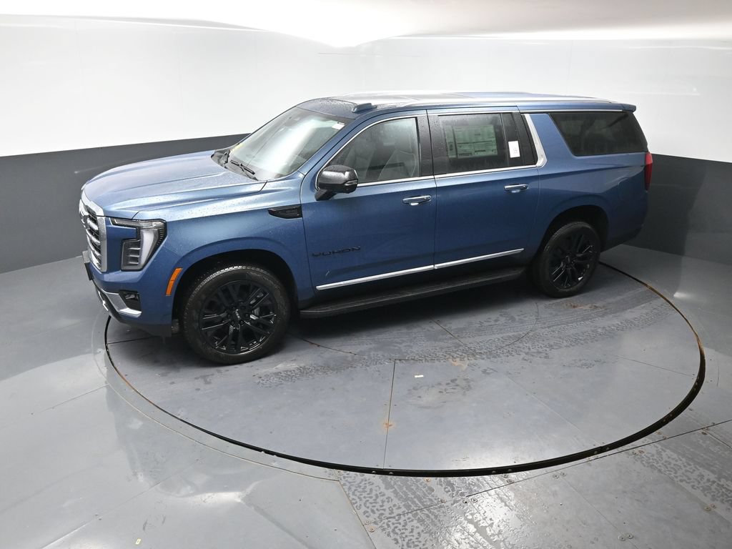 New 2026 GMC Yukon XL Elevation w/ Elevation Premium Package AWD/4WD image 44