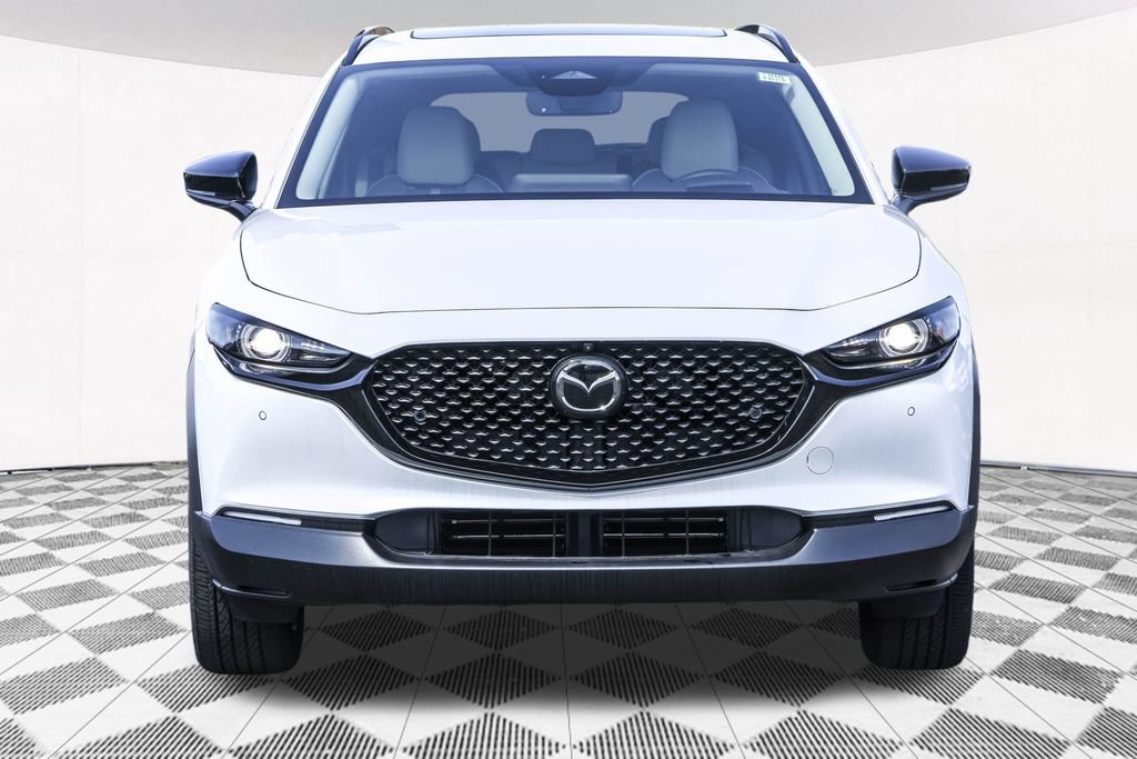 New 2026 MAZDA CX-30 2.5 Turbo AWD/4WD image 13