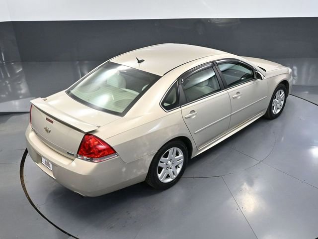 Used 2012 Chevrolet Impala LT FWD image 50