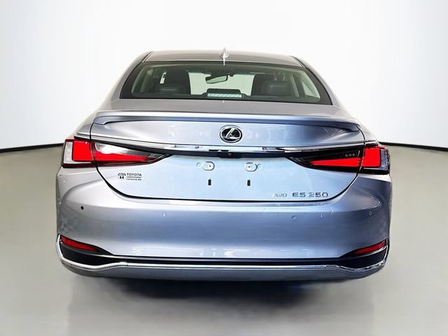 Used 2023 Lexus ES 250 w/ Premium Package AWD/4WD image 7