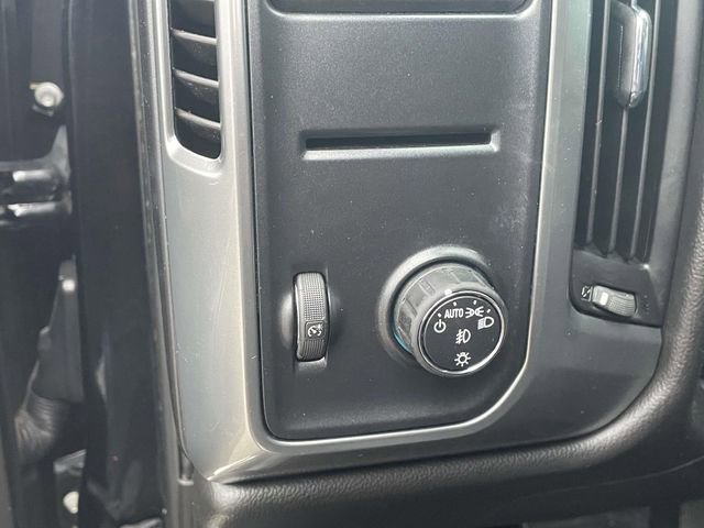 Used 2014 Chevrolet Silverado 1500 LT w/ All Star Edition image 17