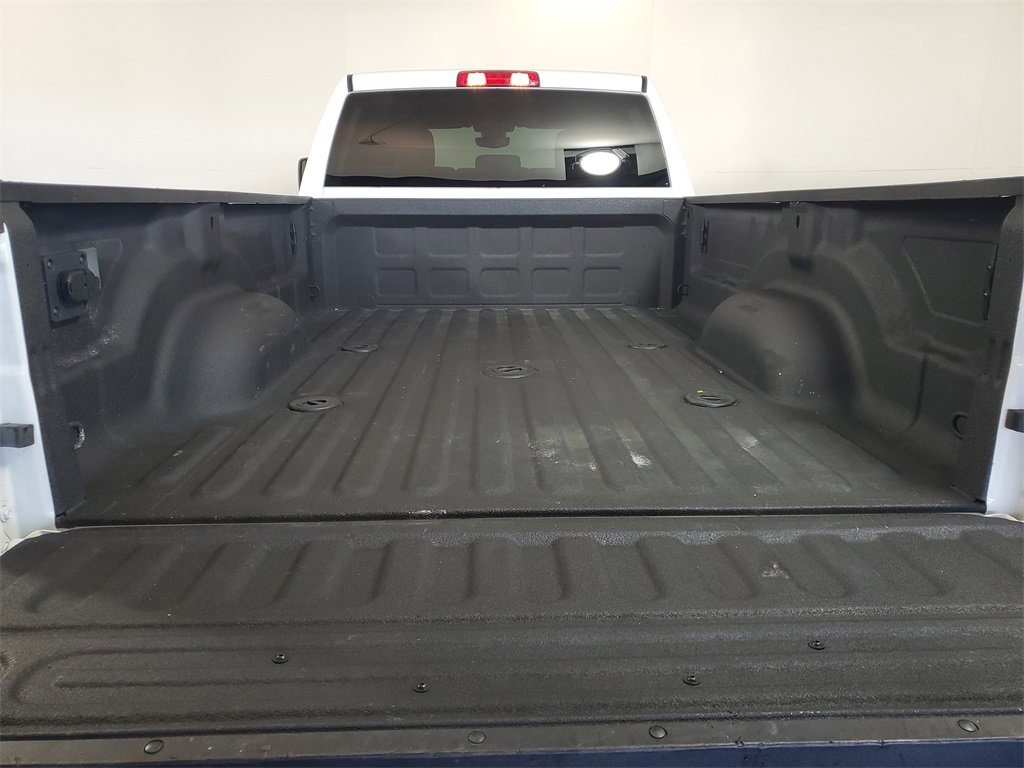 Used 2024 RAM 3500 Big Horn image 25