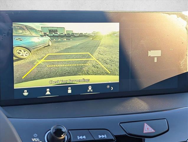 New 2026 Acura RDX A-Spec image 14