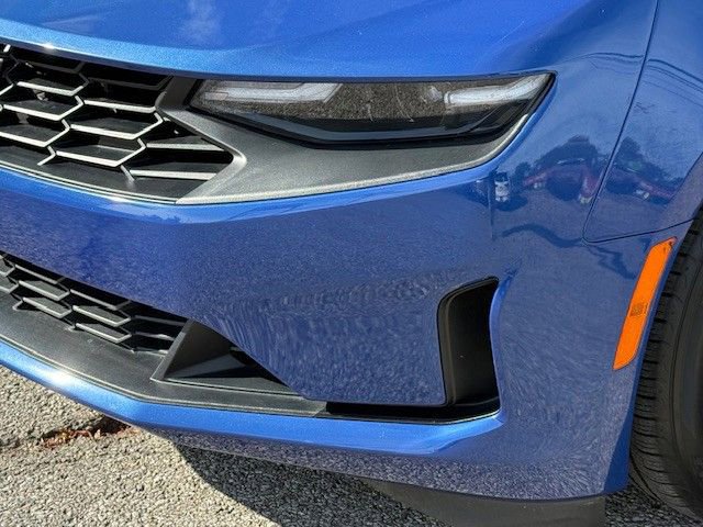 Used 2020 Chevrolet Camaro LT image 11