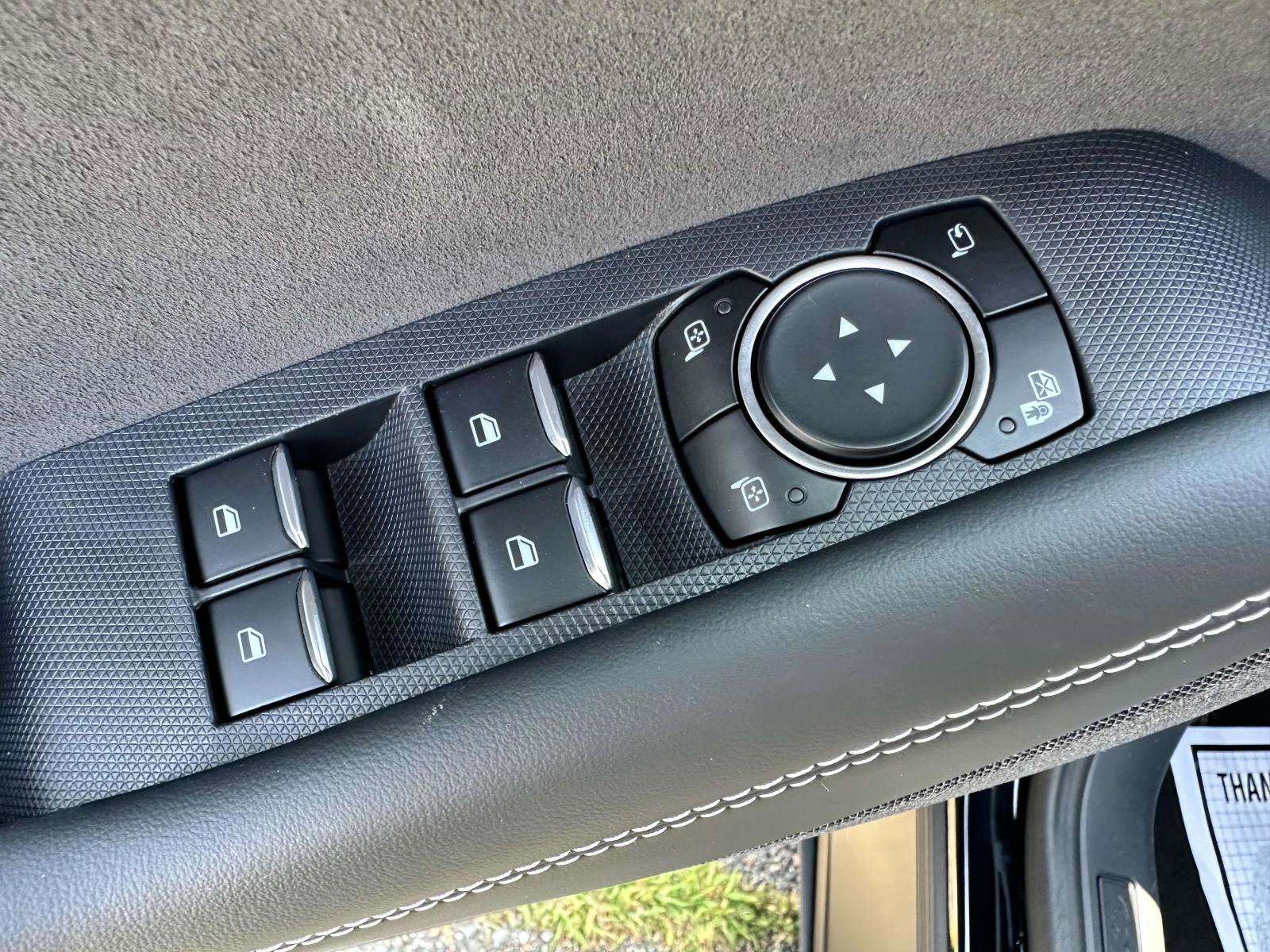 Used 2024 Ford Mustang Mach-E GT image 10