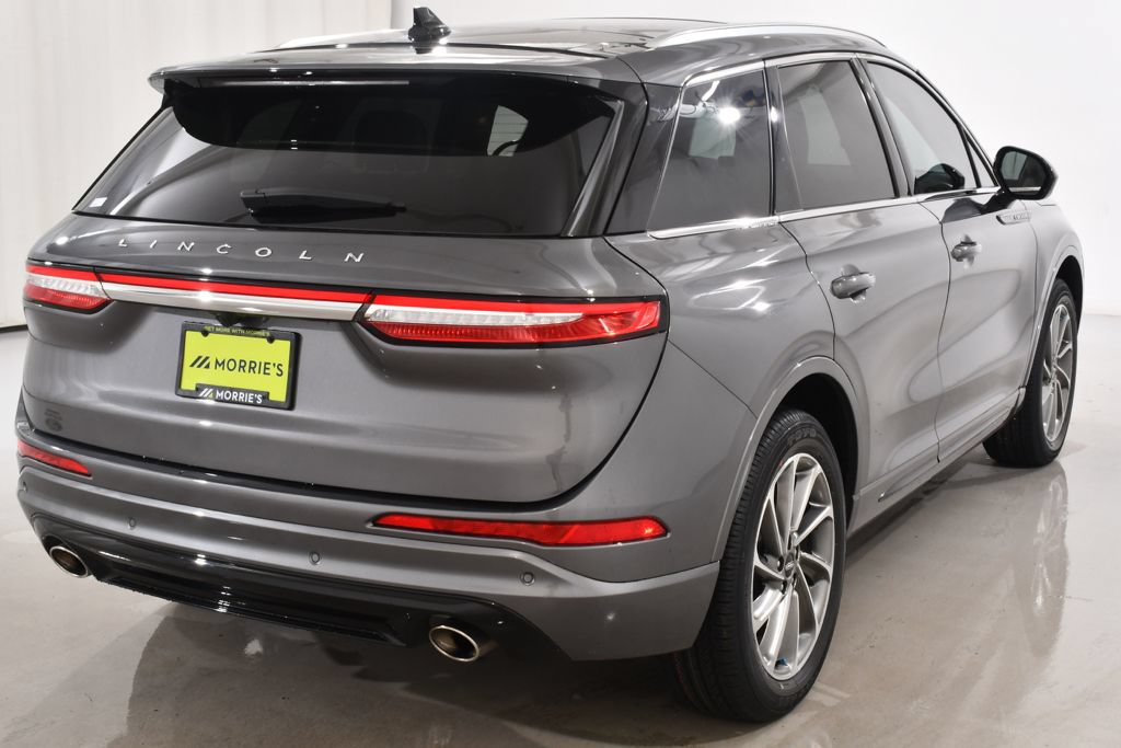 Used 2024 Lincoln Corsair Grand Touring AWD/4WD image 12