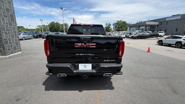 New 2026 GMC Sierra 1500 Denali w/ Technology Package AWD/4WD image 6
