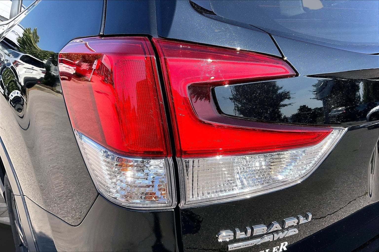 Used 2024 Subaru Forester Sport AWD/4WD image 31