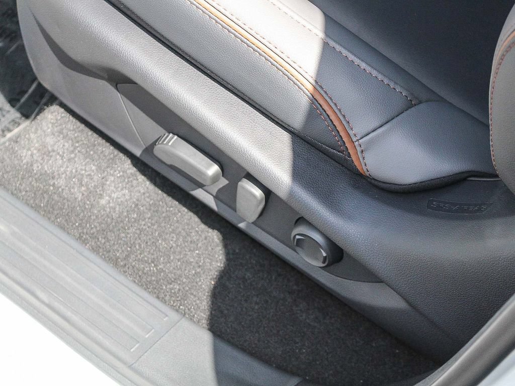 New 2026 Subaru Forester Sport AWD/4WD image 21