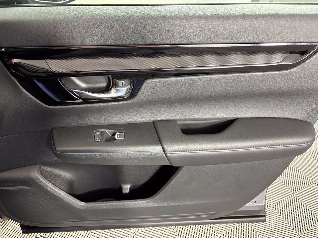 Certified 2026 Honda CR-V EX-L image 25