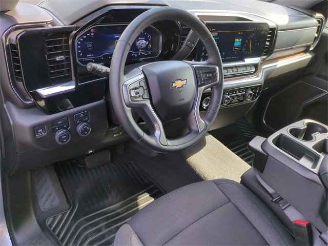 Certified 2024 Chevrolet Silverado 1500 LT image 11