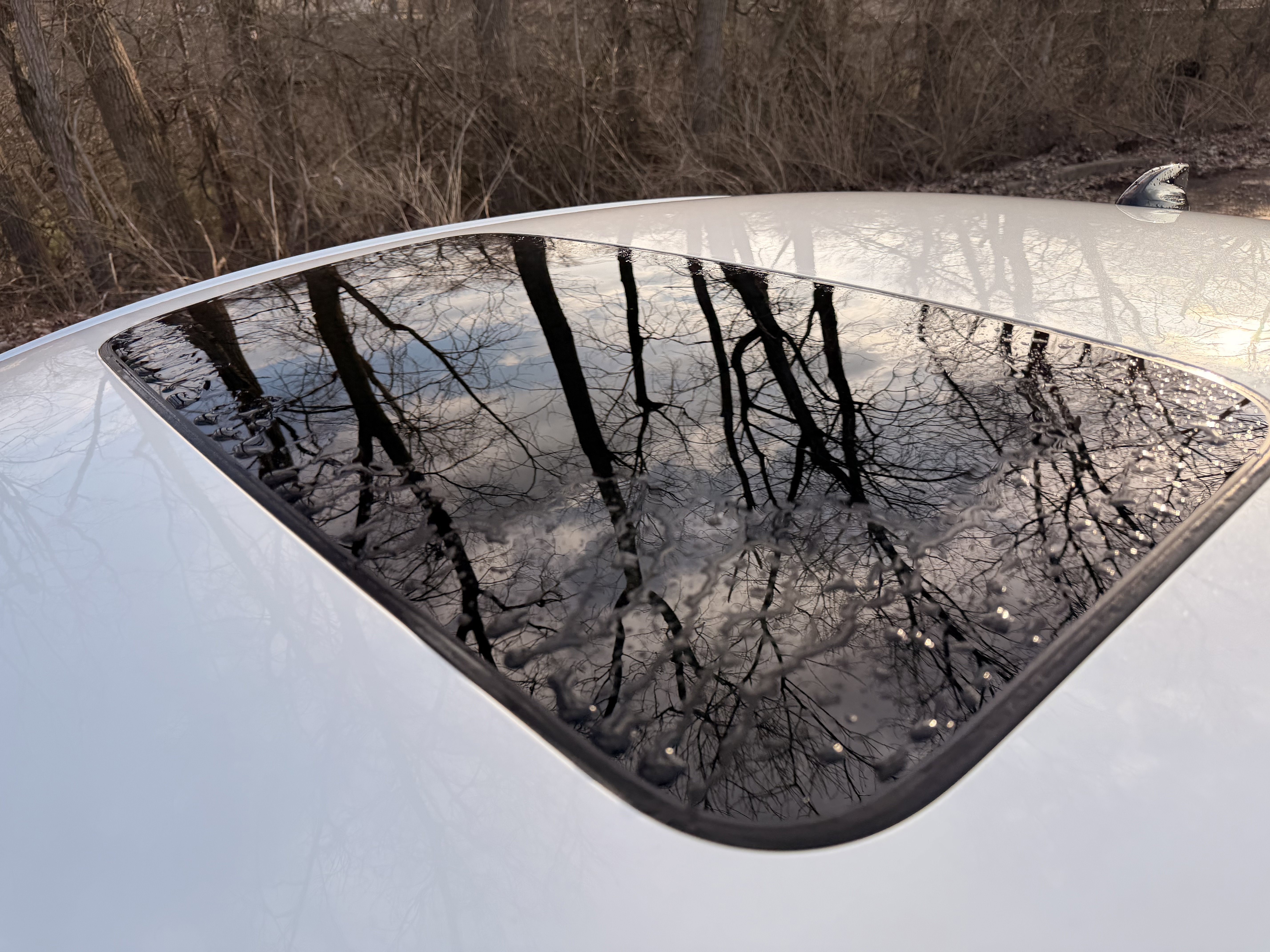 Certified 2024 Honda Accord Sport image 9