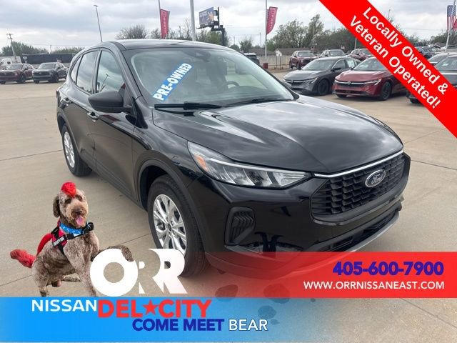 Used 2025 Ford Escape Active image 7