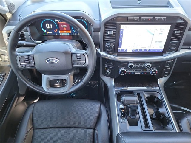 Used 2022 Ford F150 Lariat image 25