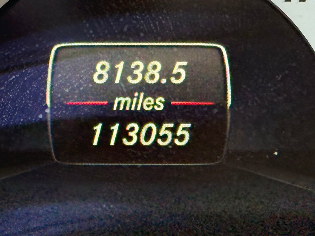 Used 2015 Mercedes-Benz E 350 Sedan image 12