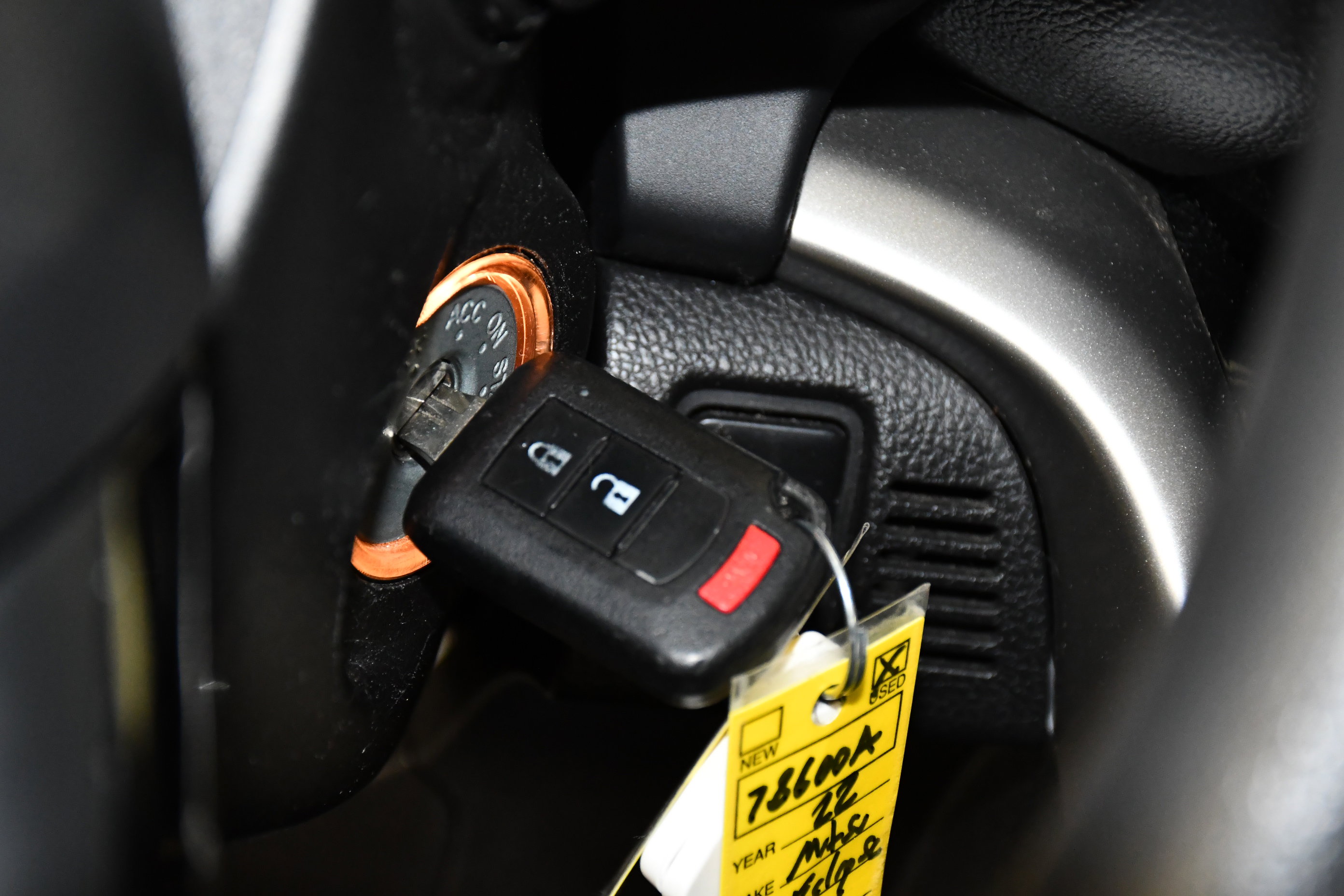 Used 2022 Mitsubishi Eclipse Cross LE image 24