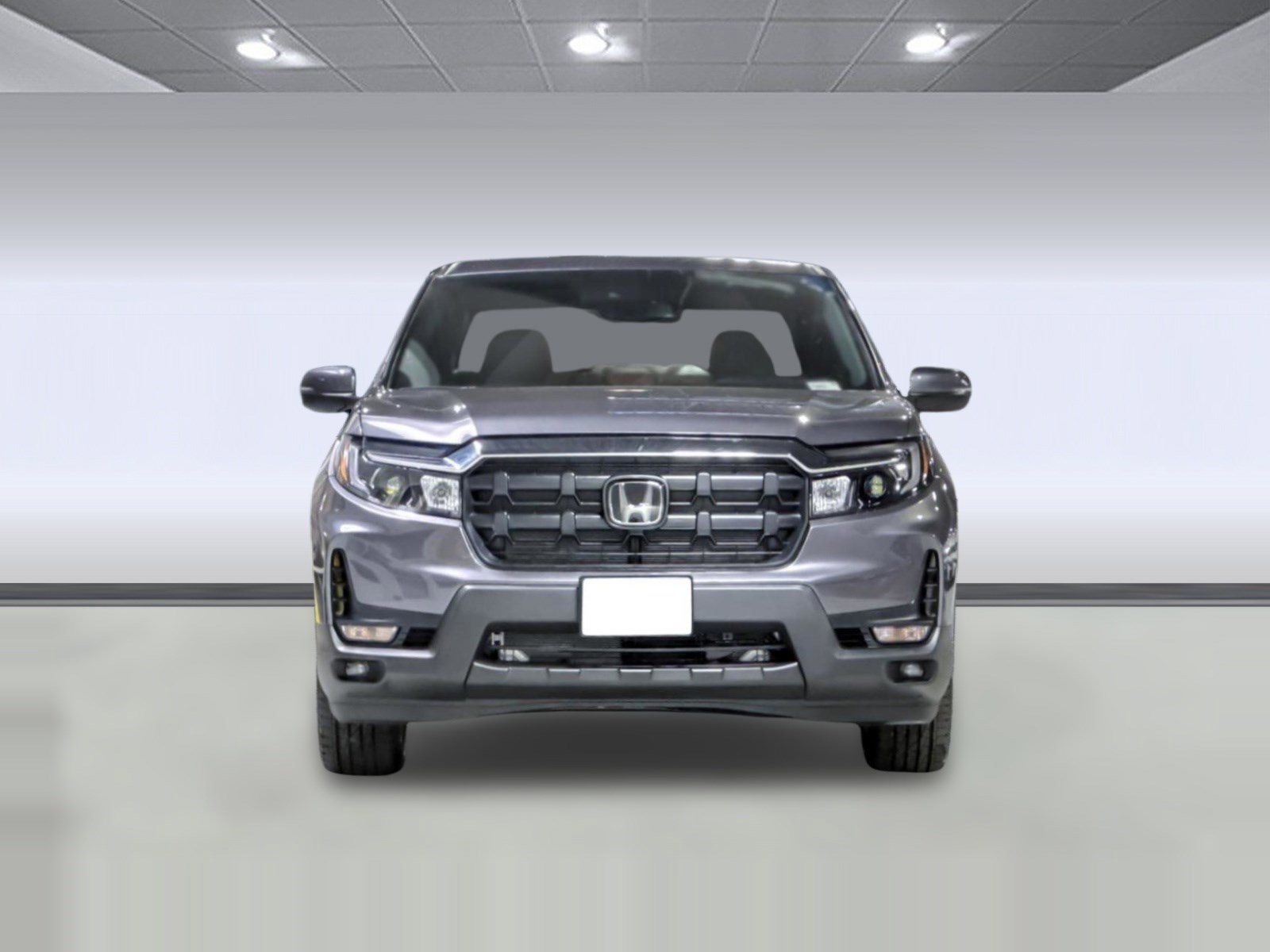 New 2026 Honda Ridgeline RTL image 5
