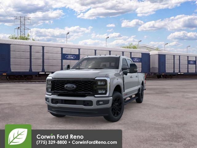 New 2026 Ford F350 Lariat AWD/4WD image 2