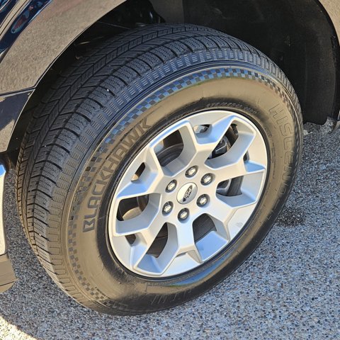 Used 2023 Ford F150 XLT image 9