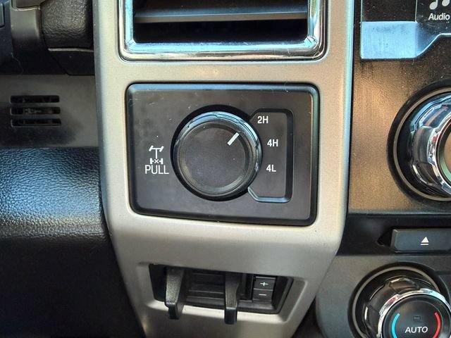 Used 2018 Ford F350 Lariat w/ Chrome Package AWD/4WD image 25
