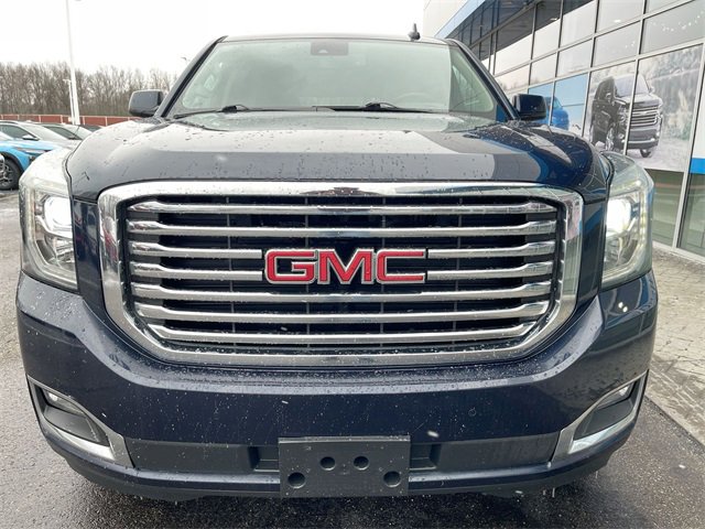 Used 2020 GMC Yukon XL SLT w/ Premium Edition image 31