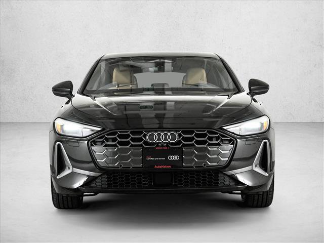 Certified 2025 Audi A5 2.0T Premium w/ Convenience Package image 2
