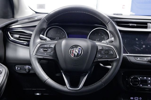 Used 2023 Buick Encore GX Select w/ Safety Package II image 15