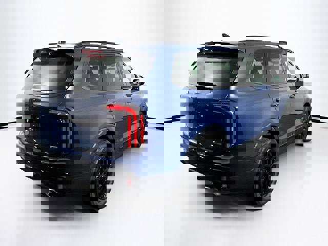 New 2025 Kia Telluride EX X-Line image 5