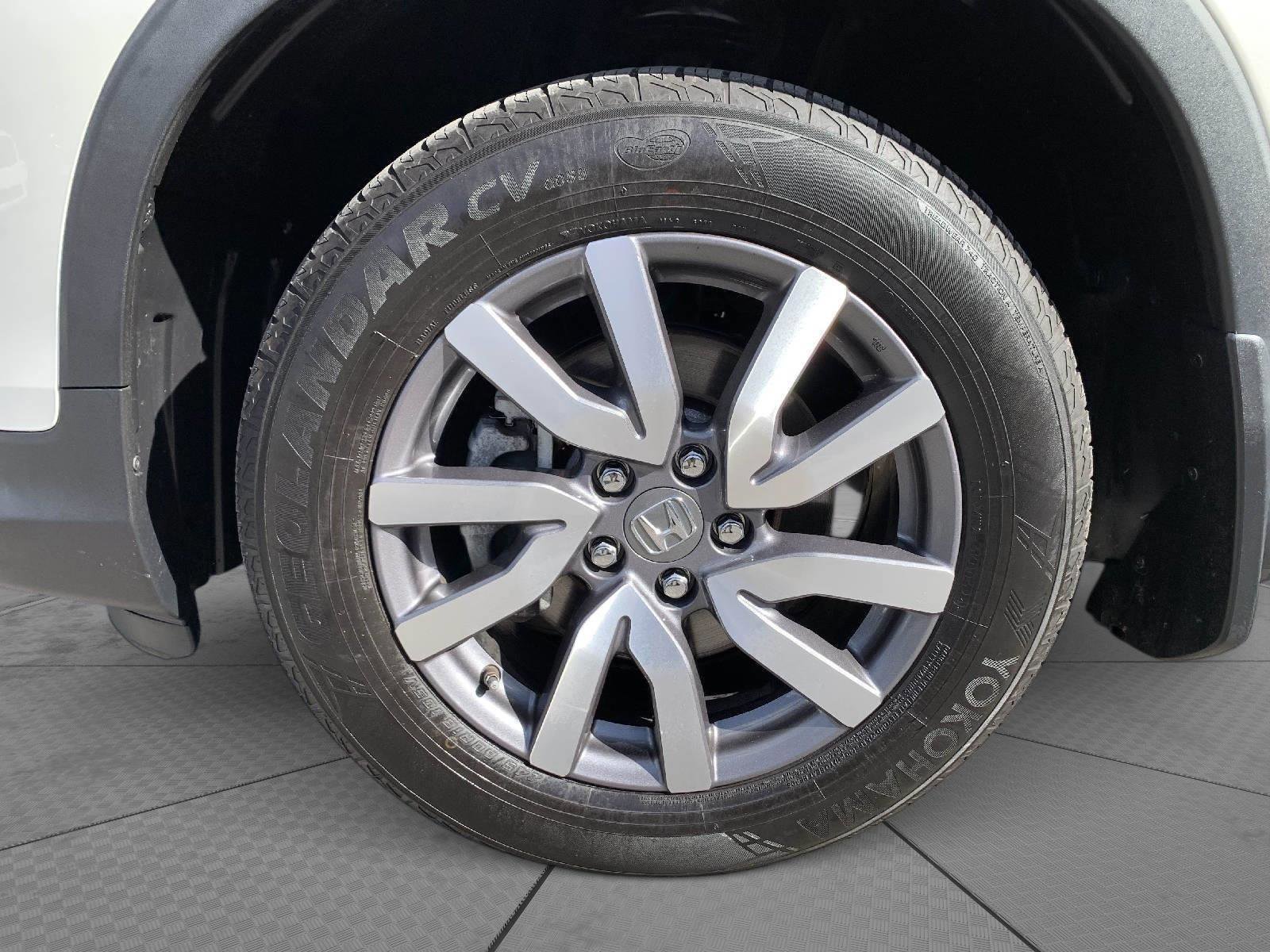 Used 2019 Honda Pilot EX-L image 9