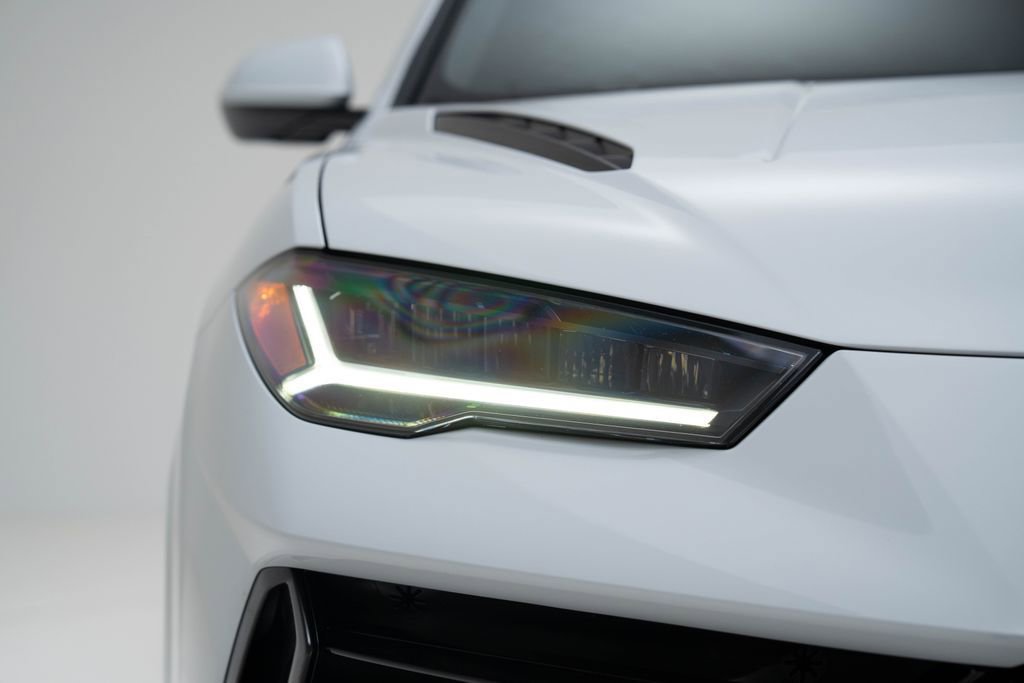 Used 2024 Lamborghini Urus S AWD/4WD image 55