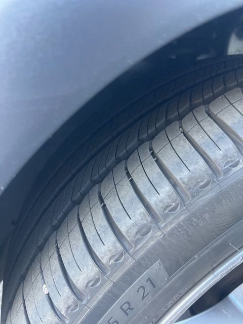 Used 2022 Mercedes-Benz GLE 350 image 34