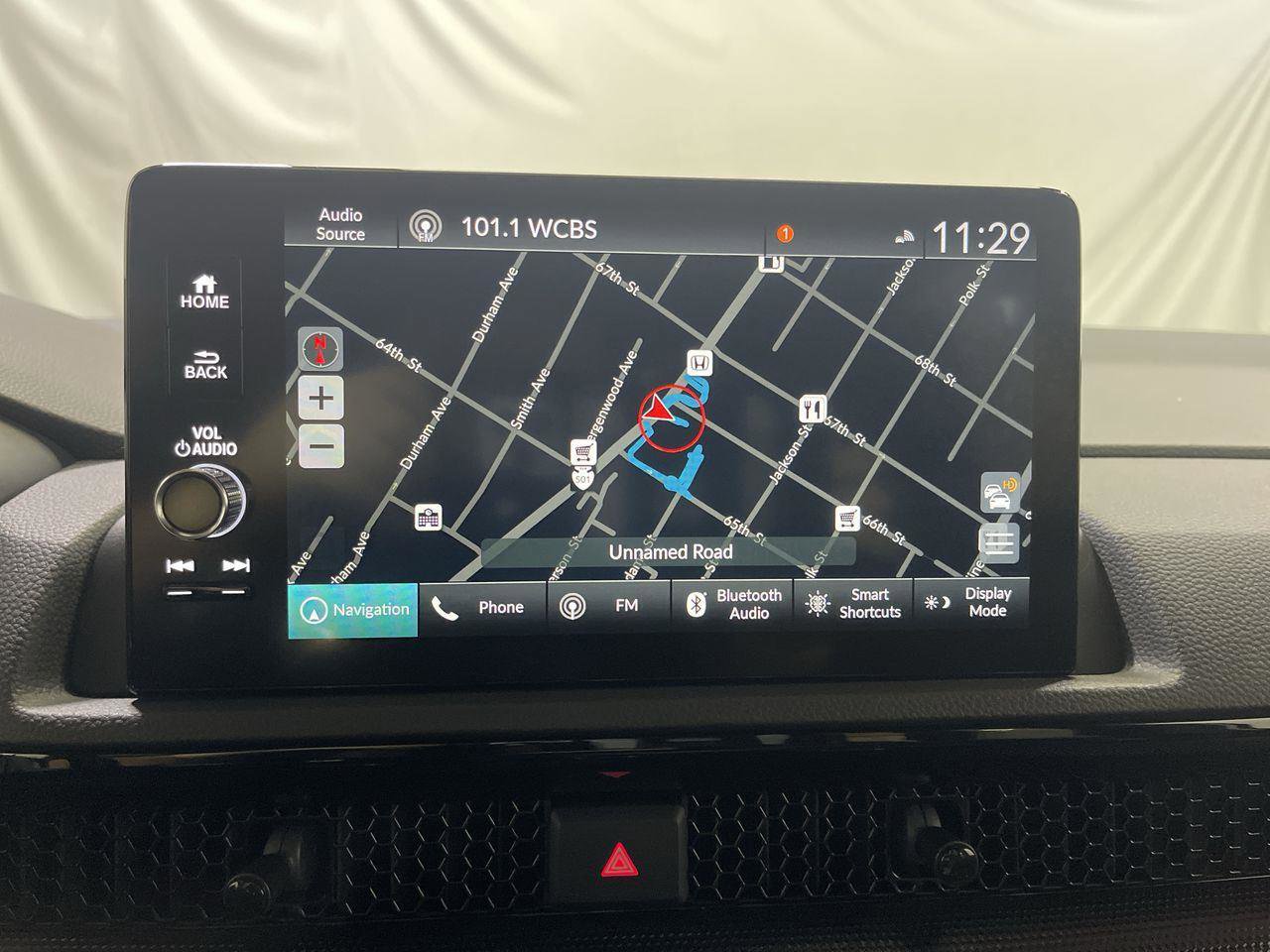 Used 2023 Honda CR-V Sport Touring image 18