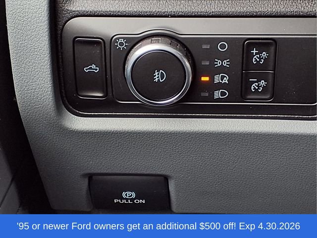 New 2026 Ford F250 XL w/ XL Off-Road Package image 25