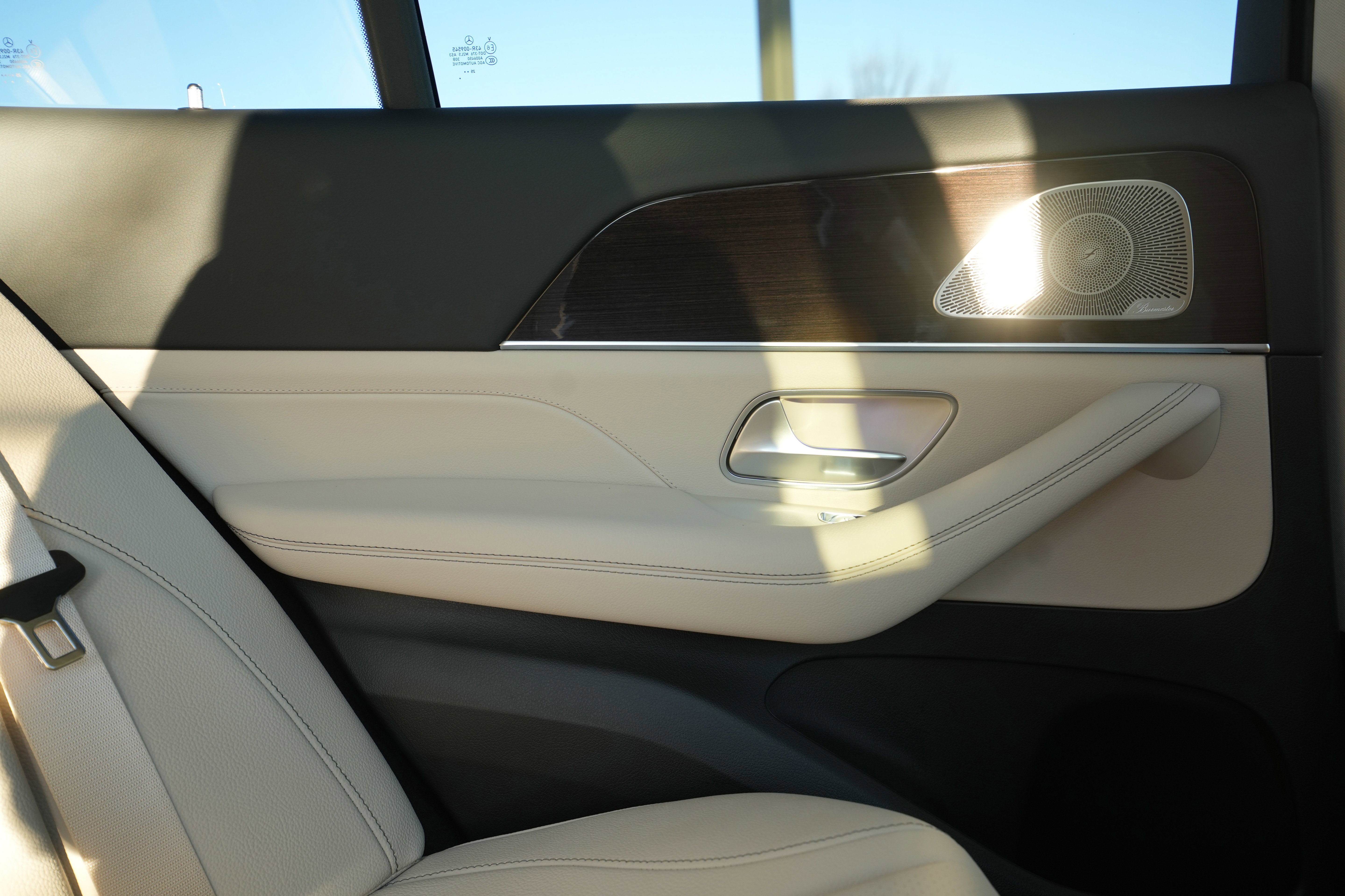 New 2026 Mercedes-Benz GLE 450 4MATIC image 42