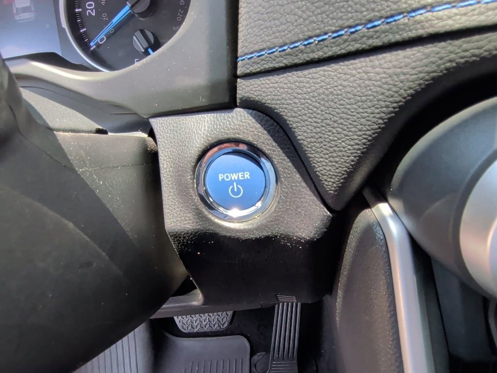 Used 2022 Toyota RAV4 SE AWD/4WD image 23
