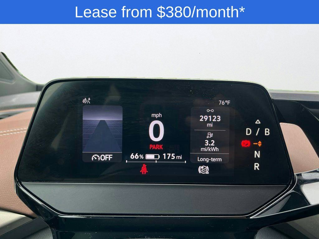 Used 2023 Volkswagen ID.4 Pro AWD/4WD image 19
